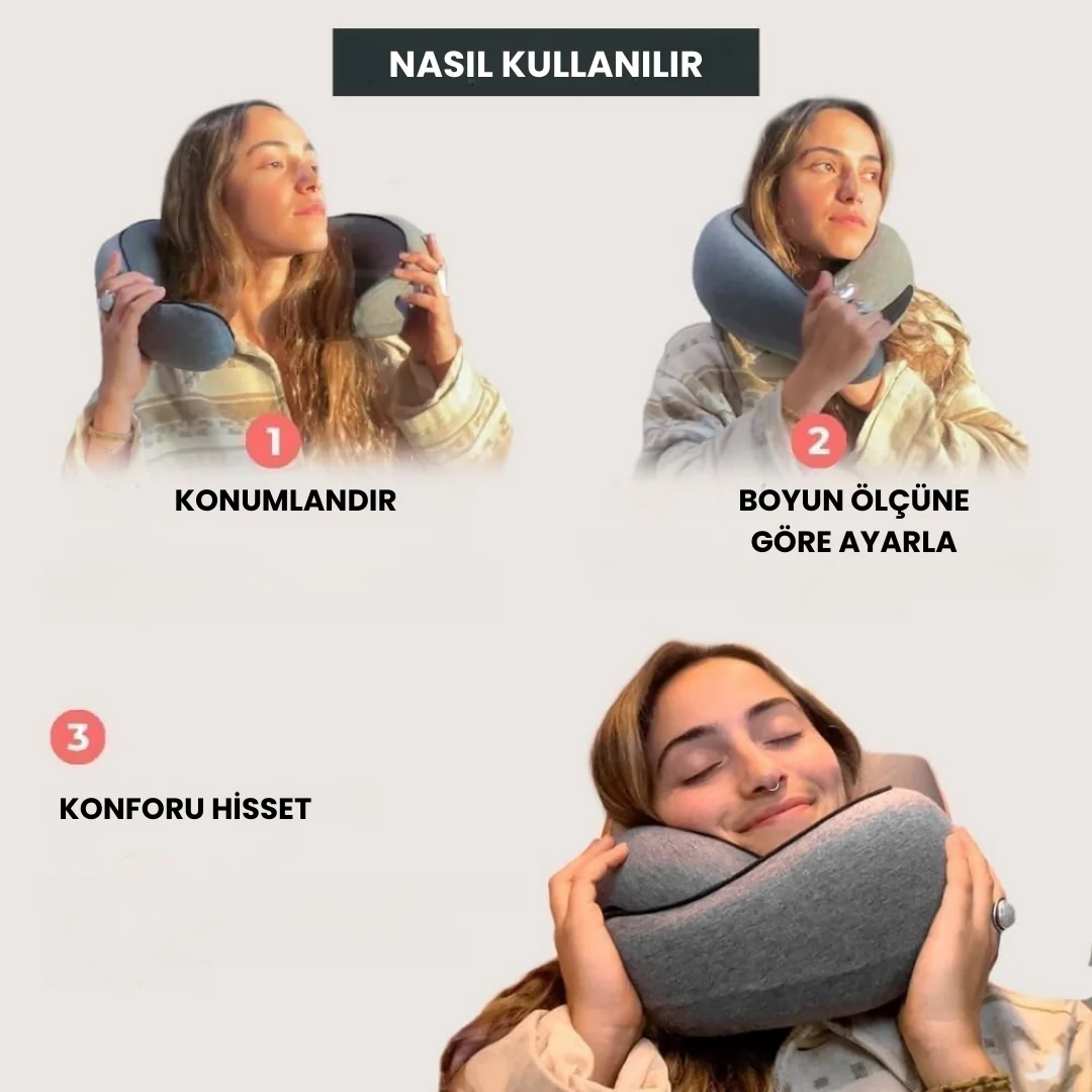 SEYAHAT YASTIĞI