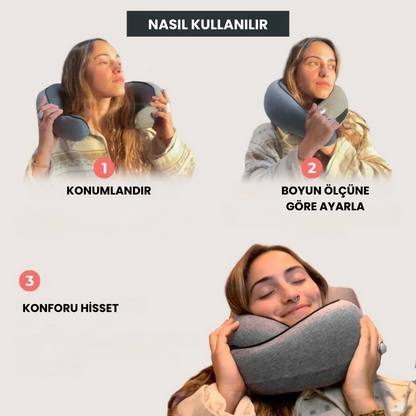 SEYAHAT YASTIĞI
